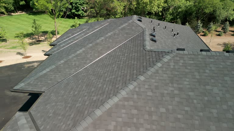Best Flat Roofing  in Oakfield, WI