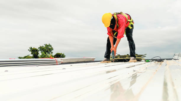 Best Roof Coating and Sealing  in Oakfield, WI