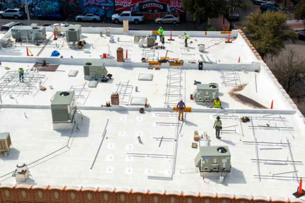 Best Roof Installation  in Oakfield, WI