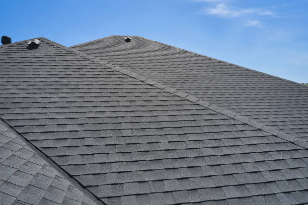 Asphalt Shingles Roofing in Oakfield, WI