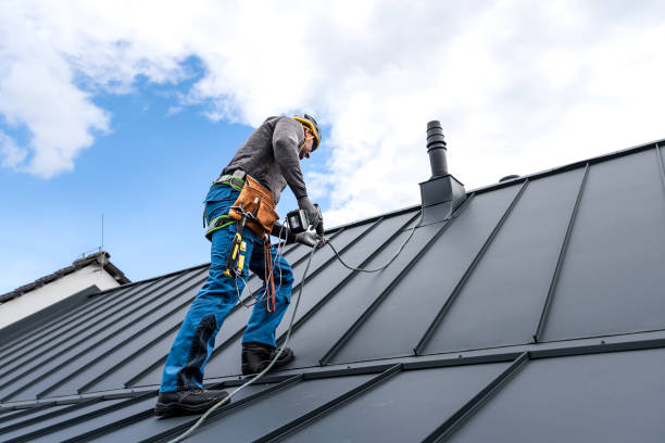 Best Green or Eco-Friendly Roofing Solutions  in Oakfield, WI