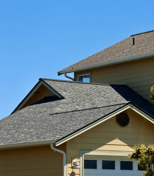 Best Asphalt Shingles Roofing  in Oakfield, WI
