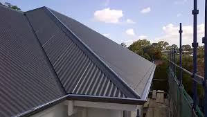 Best 4 Ply Roofing  in Oakfield, WI